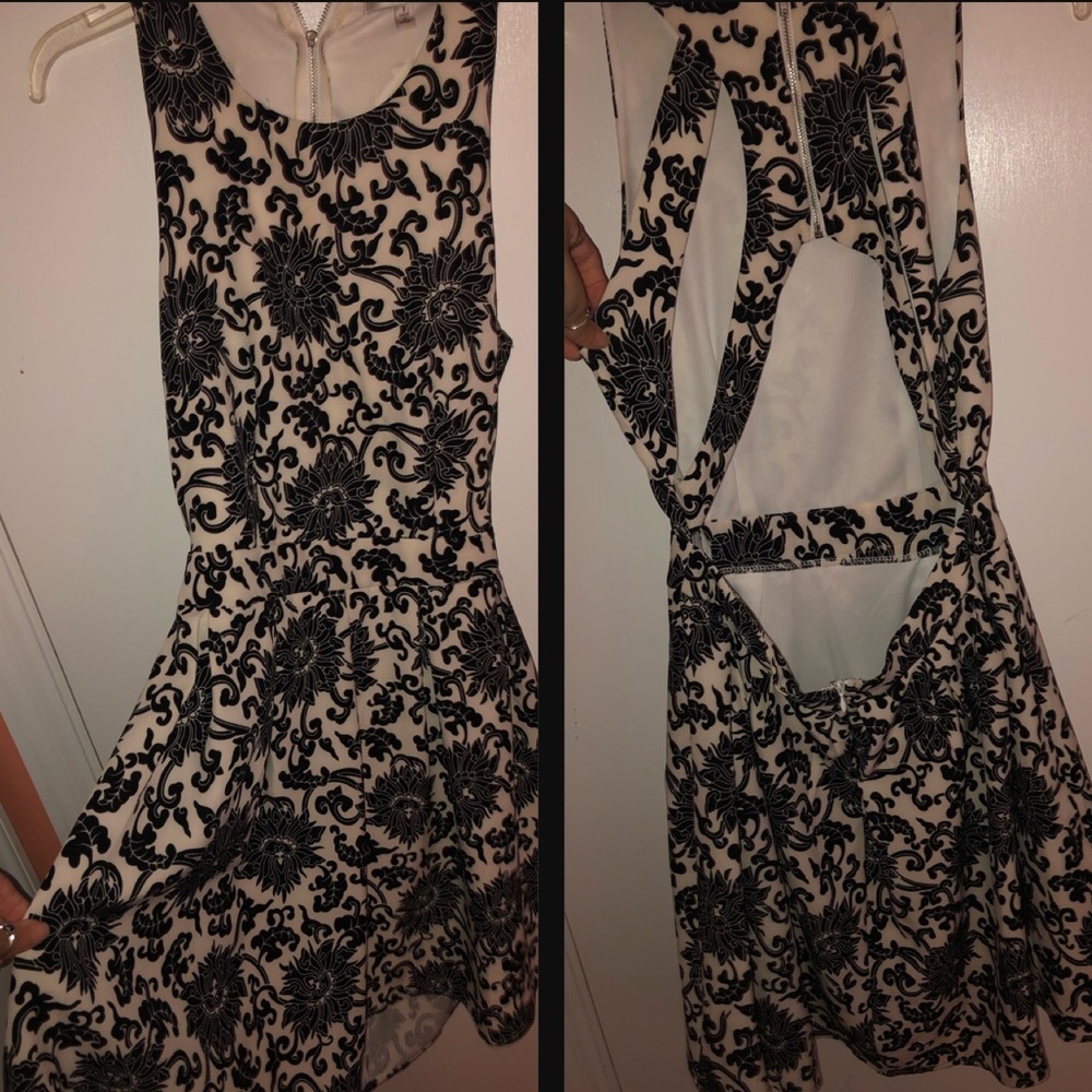 Short Formal Dress